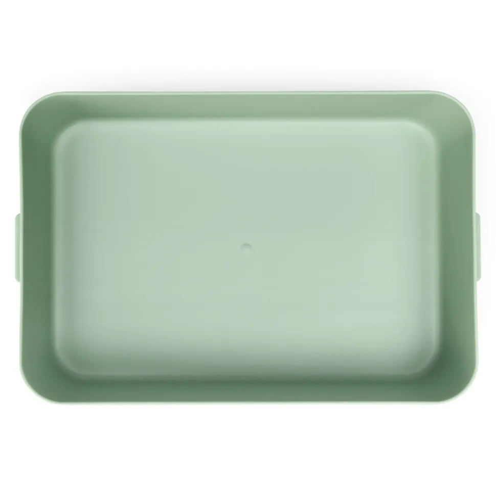 Brabantia Make & Take Lunchbox Large - Kunststof - Jade Green