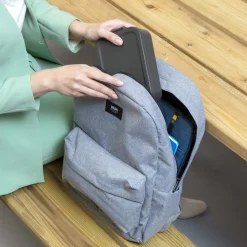 Brabantia Make & Take Lunchbox Medium - Kunststof - Dark Grey Clearance