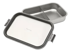 Brabantia Make & Take Lunchbox RVS Large