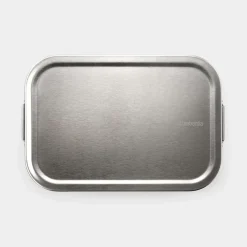 Brabantia Make & Take Lunchbox RVS Large