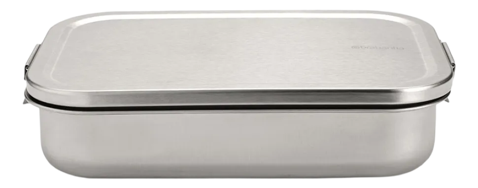 Brabantia Make & Take Lunchbox RVS Large