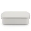 Brabantia Make & Take Lunchbox Medium - Kunststof - Light Grey