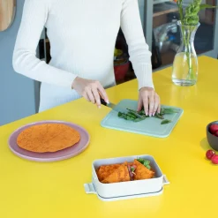 Brabantia Make & Take Lunchbox Medium - Kunststof - Light Grey