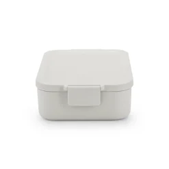 Brabantia Make & Take Lunchbox Medium - Kunststof - Light Grey