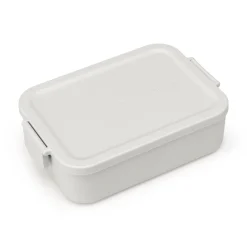Brabantia Make & Take Lunchbox Medium - Kunststof - Light Grey