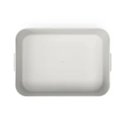 Brabantia Make & Take Lunchbox Medium - Kunststof - Light Grey