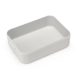 Brabantia Make & Take Lunchbox Medium - Kunststof - Light Grey