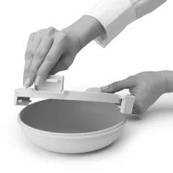 Brabantia Make & Take Lunchbox 1 L - Kunststof - Light Grey Discount