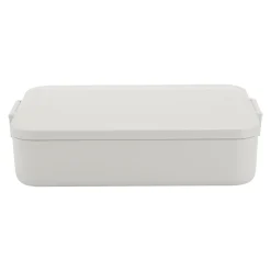 Brabantia Make & Take Lunchbox Large - Kunststof - Light Grey Sale