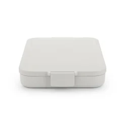 Brabantia Make & Take Lunchbox Small - Kunststof - Light Grey Hot