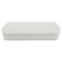 Brabantia Make & Take Lunchbox Small - Kunststof - Light Grey Hot