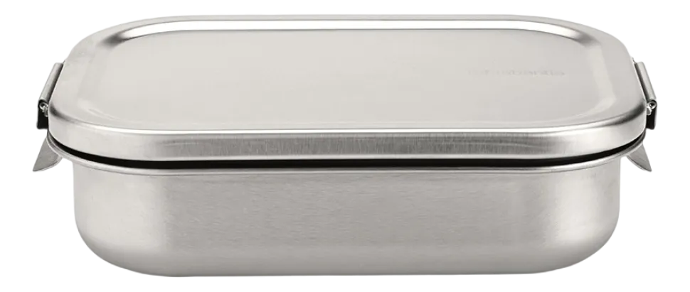 Brabantia Make & Take Lunchbox RVS Medium