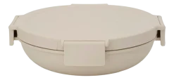 Brabantia Make & Take Lunchkom Soft Beige 1 l Kunststof Best