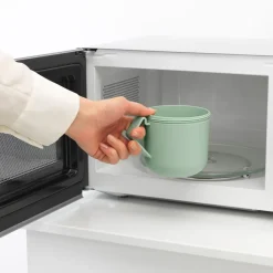 Brabantia Make & Take Reisbeker Jade Green Soepbeker To Go 0,6 l Best