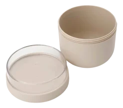 Brabantia Make & Take Reisbeker Yoghurt Beker To Go Soft Beige 500 ml Outlet