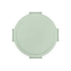 Brabantia Make & Take Salade Lunchbox 1,3 L - Kunststof - Jade Green