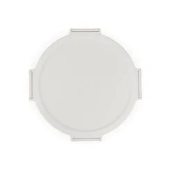 Brabantia Make & Take Salade Lunchbox 1,3 L - Kunststof - Light Grey