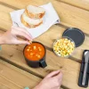 Brabantia Make & Take Soepbeker To Go 0,6 l Dark Grey