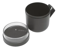 Brabantia Make & Take Soepbeker To Go 0,6 l Dark Grey