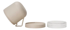 Brabantia Make & Take Soepbeker To Go Reisbeker Soft Beige 600 ml Kunststof