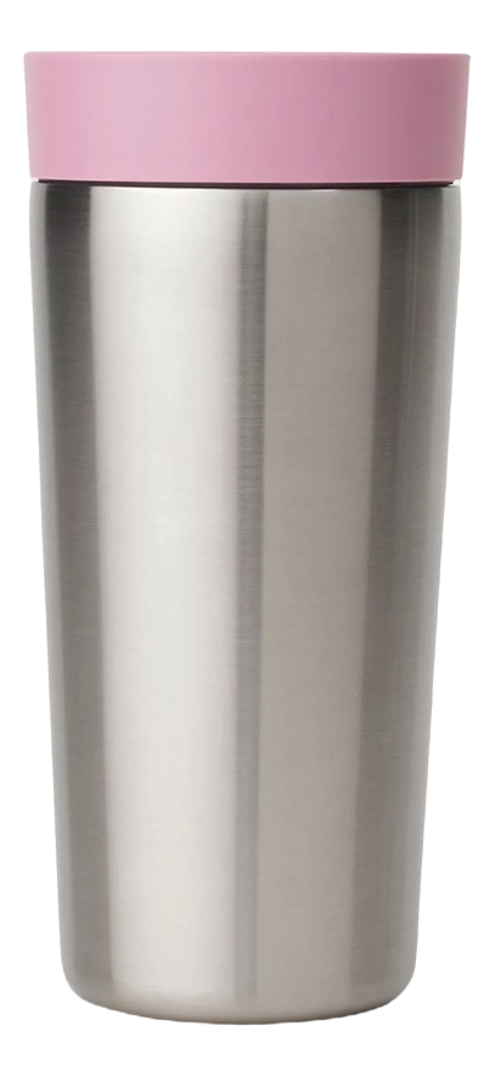 Brabantia Make & Take Thermosbeker Lilac Pink 360 ml Koffiebeker To Go