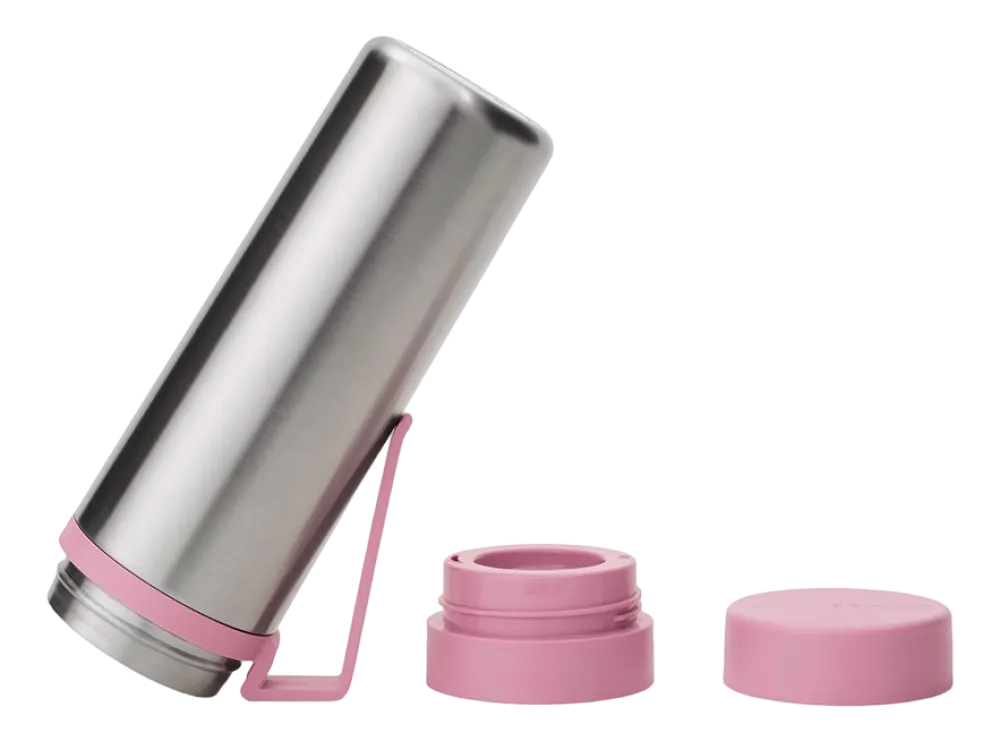 Brabantia Make & Take Thermosbeker Lilac Pink Koffiebeker To Go 500 ml Online