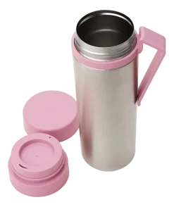 Brabantia Make & Take Thermosbeker Lilac Pink Koffiebeker To Go 500 ml Online