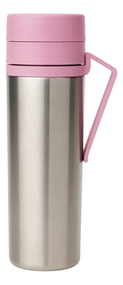 Brabantia Make & Take Thermosbeker Lilac Pink Koffiebeker To Go 500 ml Online