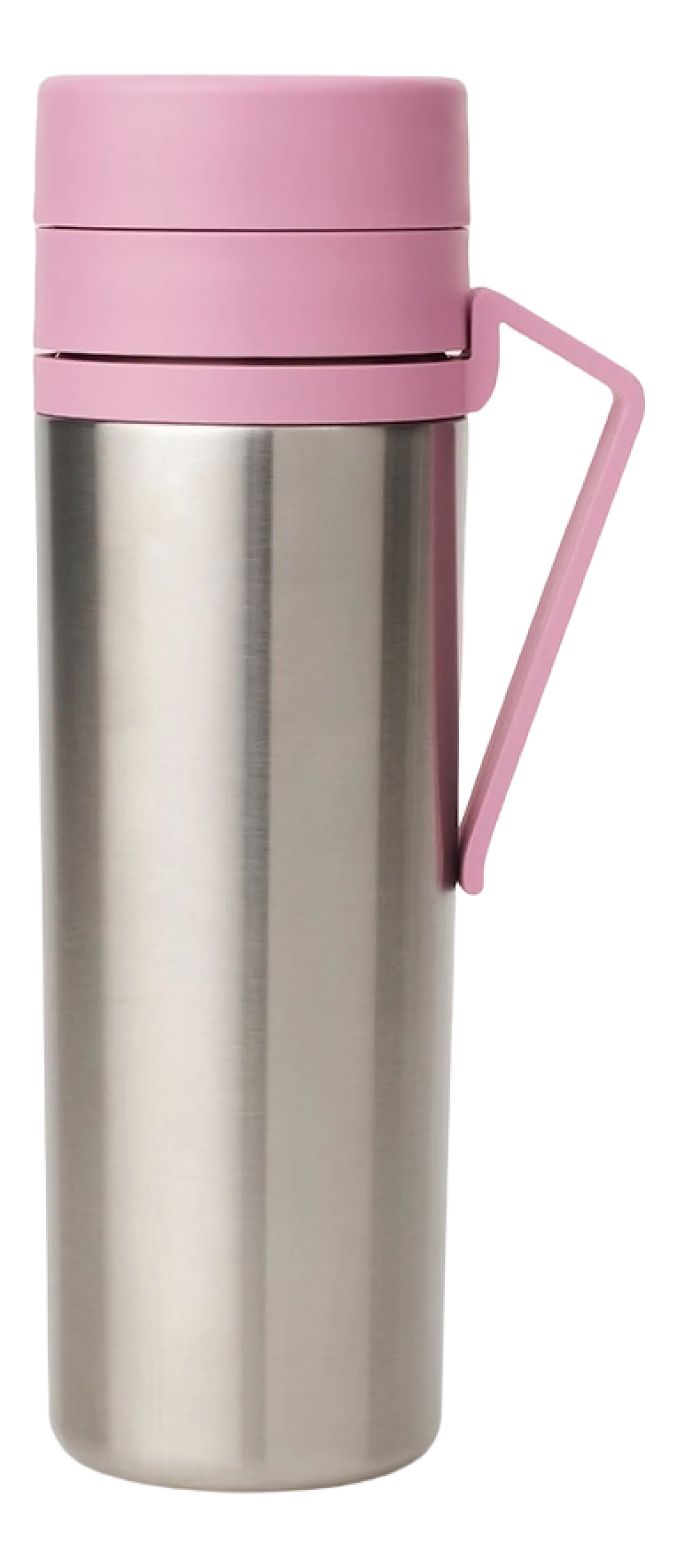 Brabantia Make & Take Thermosbeker Lilac Pink Koffiebeker To Go 500 ml Online