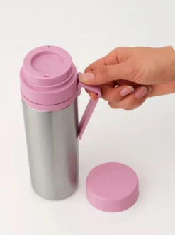 Brabantia Make & Take Thermosbeker Lilac Pink Koffiebeker To Go 500 ml Online