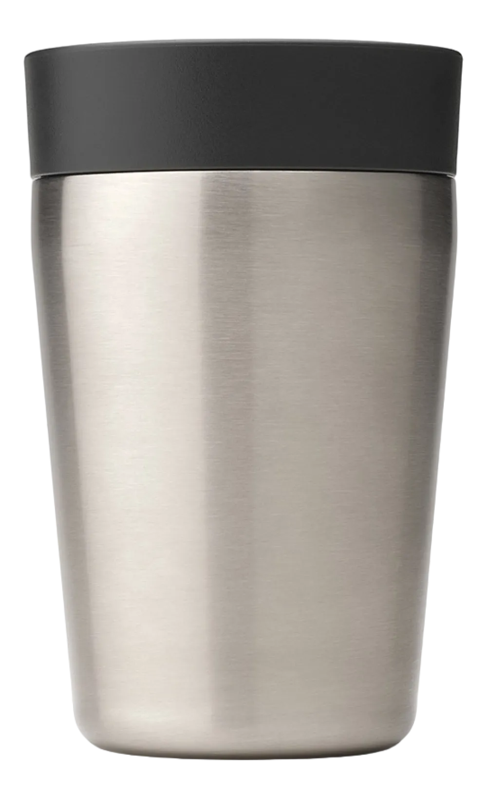 Brabantia Make & Take Thermosbeker Dark Grey 0,2 l Koffiebeker