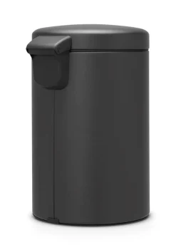 Brabantia NewIcon Mineral Pedaalemmer 12 Liter - 189146