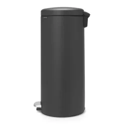Brabantia NewIcon Mineral Pedaalemmer 30 Liter - 189158