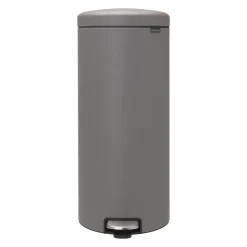 Brabantia NewIcon Mineral Pedaalemmer 30 Liter - 228209 Clearance