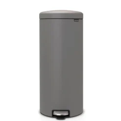 Brabantia NewIcon Mineral Pedaalemmer 30 Liter - 228209 Clearance