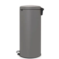 Brabantia NewIcon Mineral Pedaalemmer 30 Liter - 228209 Clearance