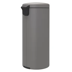 Brabantia NewIcon Mineral Pedaalemmer 30 Liter - 228209 Clearance