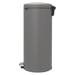 Brabantia NewIcon Mineral Pedaalemmer 30 Liter - 228209 Clearance