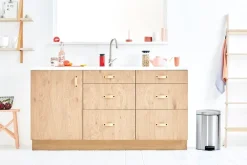 Brabantia NewIcon Pedaalemmer 20 L Vingerafdrukvrij Sale
