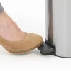 Brabantia NewIcon Pedaalemmer 3 Liter - Vingerafdrukvrij Sale