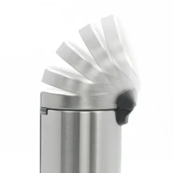 Brabantia NewIcon Pedaalemmer 3 Liter - Vingerafdrukvrij Sale