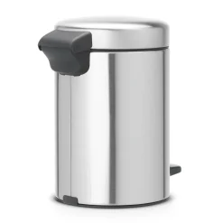 Brabantia NewIcon Pedaalemmer 3 Liter - Vingerafdrukvrij Sale