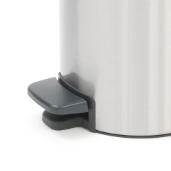 Brabantia NewIcon Pedaalemmer 3 Liter - Vingerafdrukvrij Sale