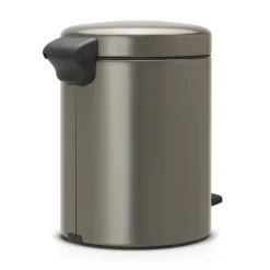 Brabantia NewIcon Pedaalemmer 5 Liter - 176292