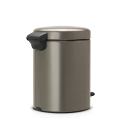 Brabantia NewIcon Pedaalemmer 5 Liter - 176292