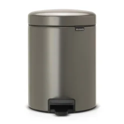 Brabantia NewIcon Pedaalemmer 5 Liter - 176292