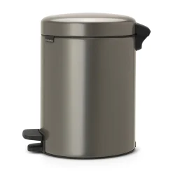 Brabantia NewIcon Pedaalemmer 5 Liter - 176292