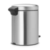 Brabantia NewIcon Pedaalemmer 5 Liter - 176291