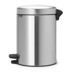 Brabantia NewIcon Pedaalemmer 5 Liter - 176291