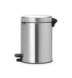 Brabantia NewIcon Pedaalemmer 5 Liter - 176291